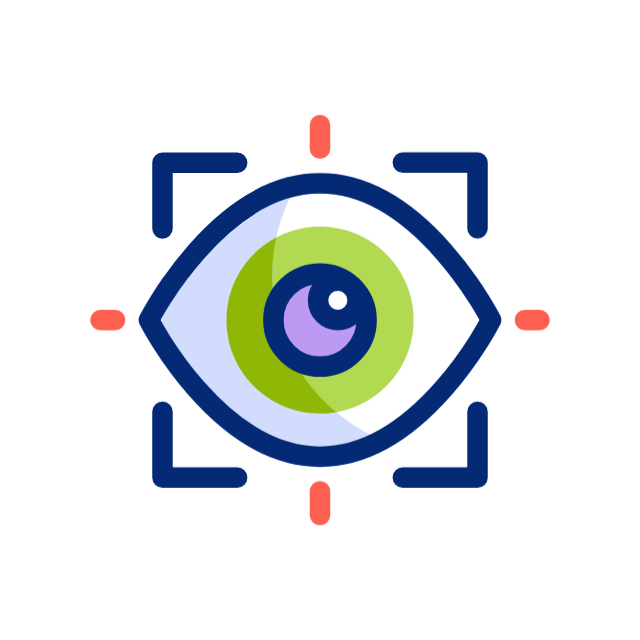 Vision Icon