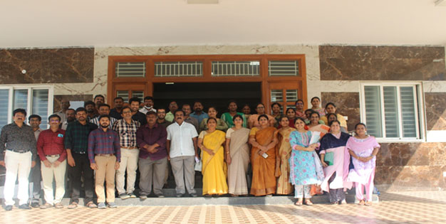 CISP Program Day 2