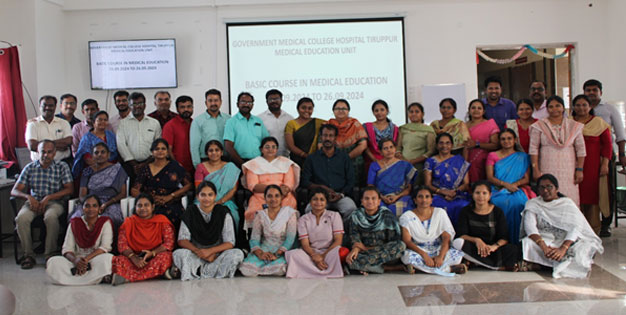 CISP Program Day 2