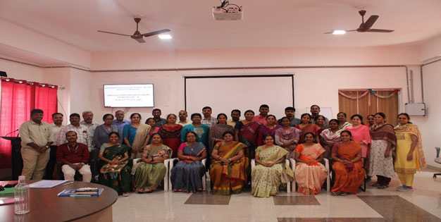 CISP Program Day 1