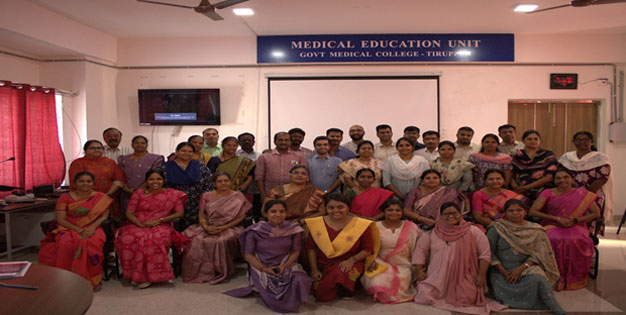 CISP Program Day 2