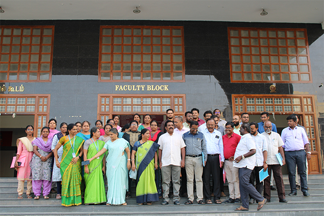 BCME Program 1
