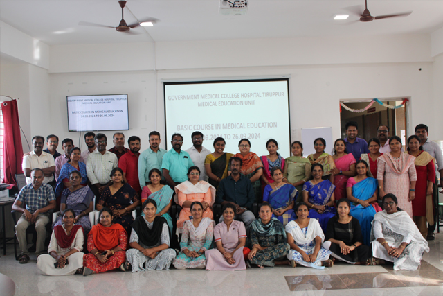 BCME Program 2