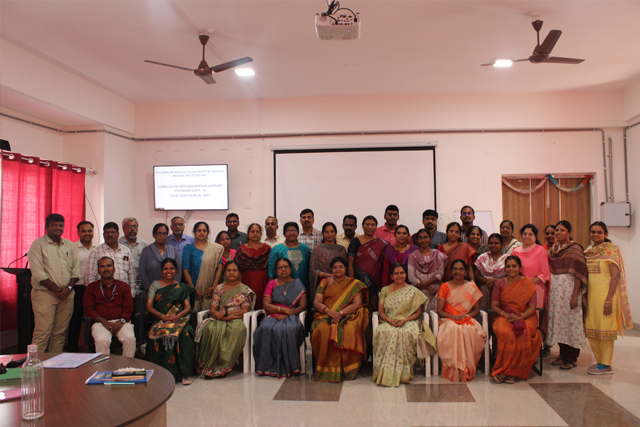 BCME Program 2