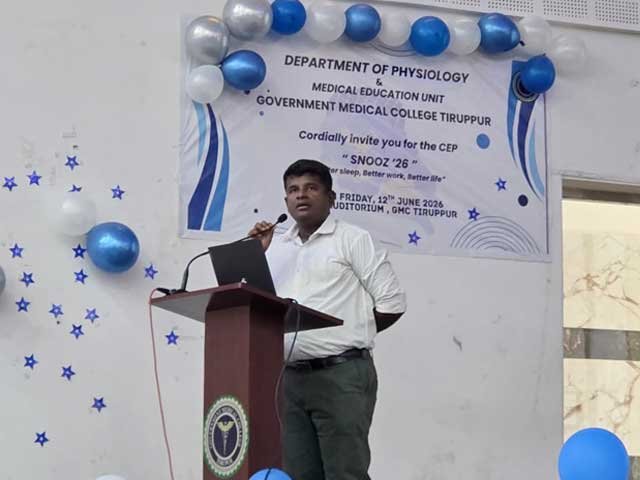 BCME Program 2