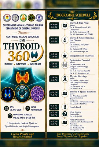 Thyroid 360